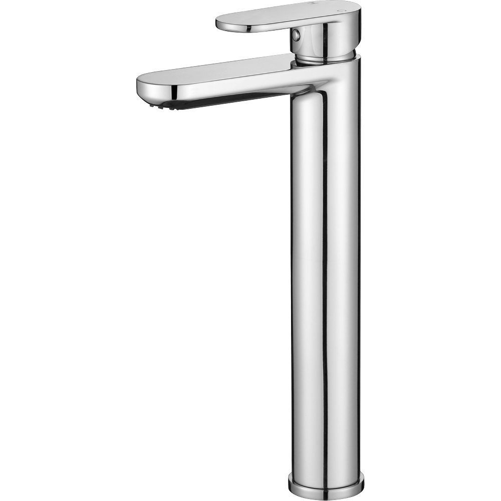 Fienza Empire Tall Basin Mixer Chrome