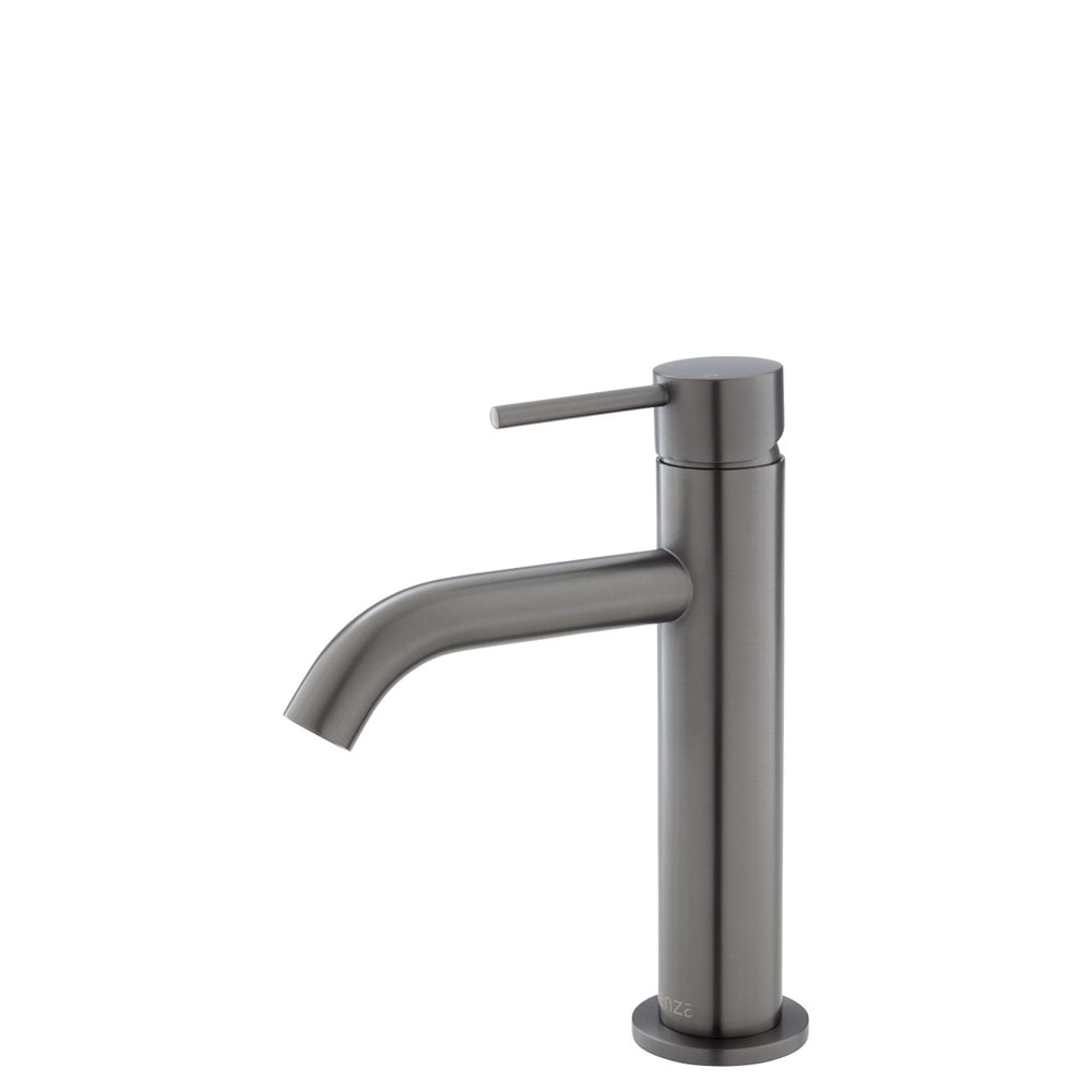 Fienza Kaya Basin Mixer Gunmetal