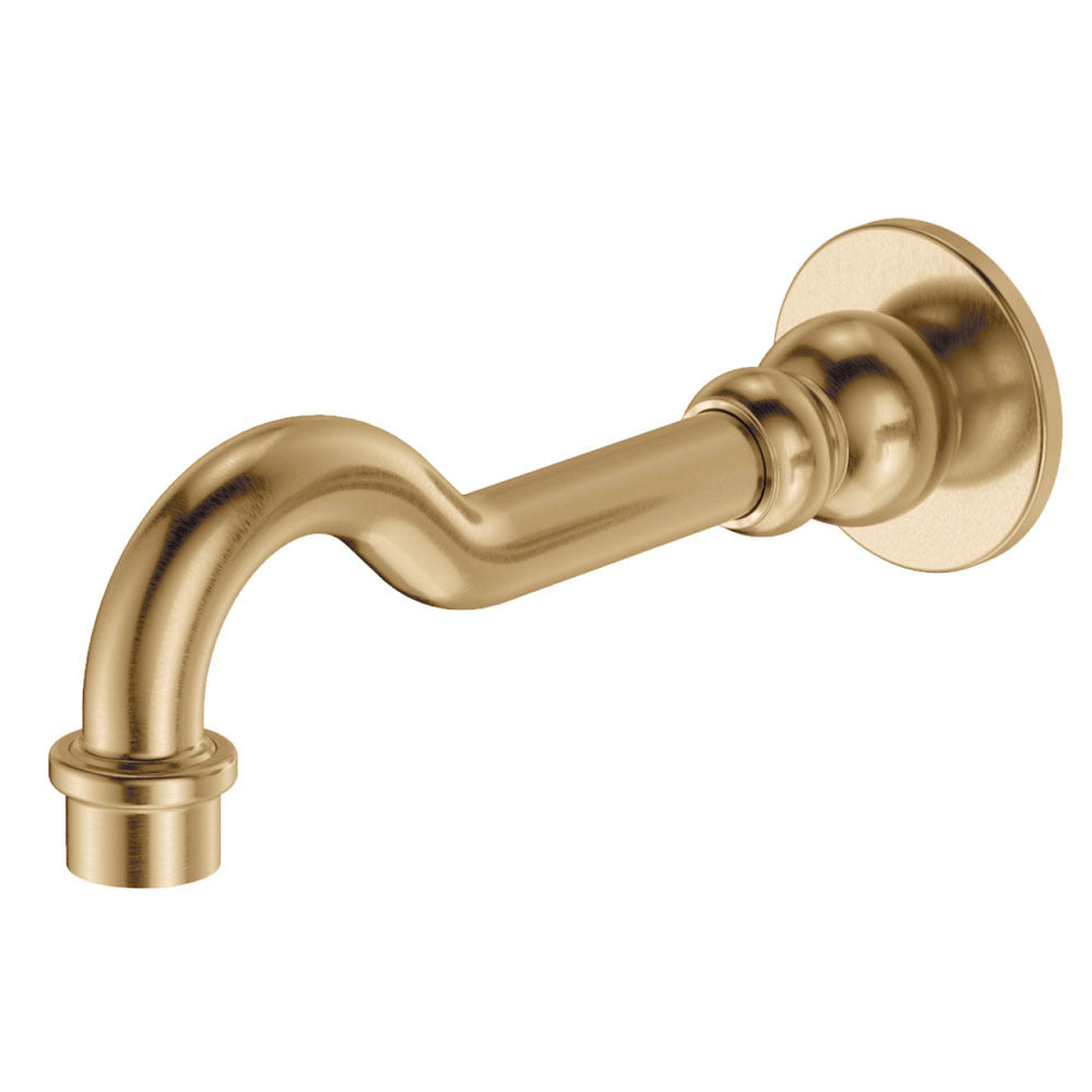 Fienza Lillian Bath Outlet, Urban Brass