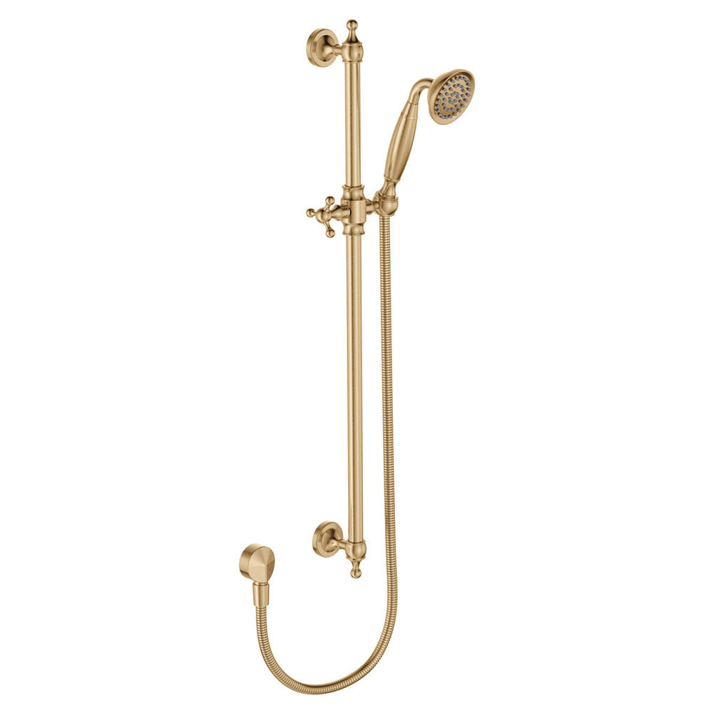 Fienza Lillian Rail Shower, UB