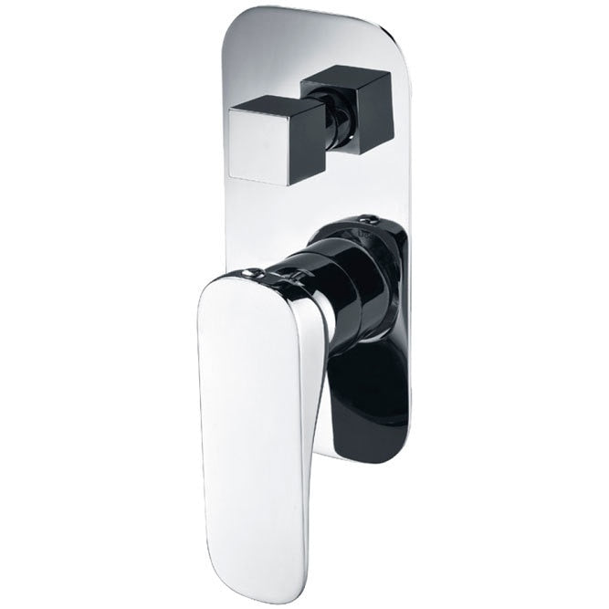 Fienza Luciana Wall Mixer Diverter