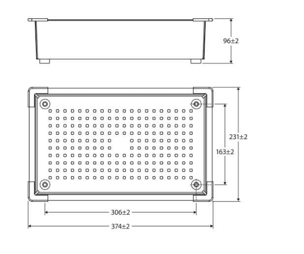 Fienza Tiva 785/670 Sink Colander