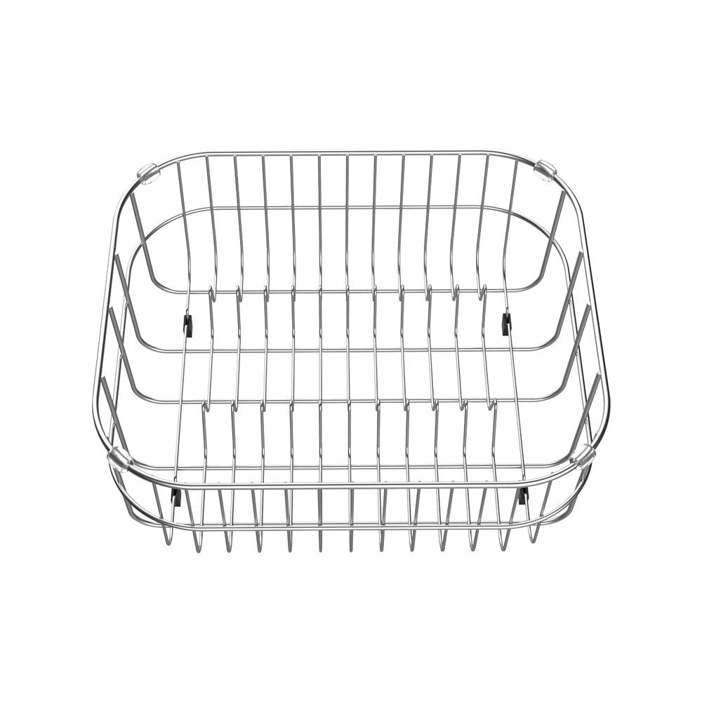 Fienza Tiva Sink Drainer Wire Basket