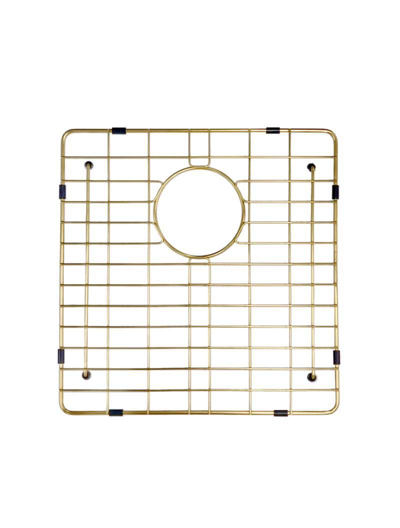 Meir Lavello Protection Grid for MKSP-S450450, Tiger Bronze