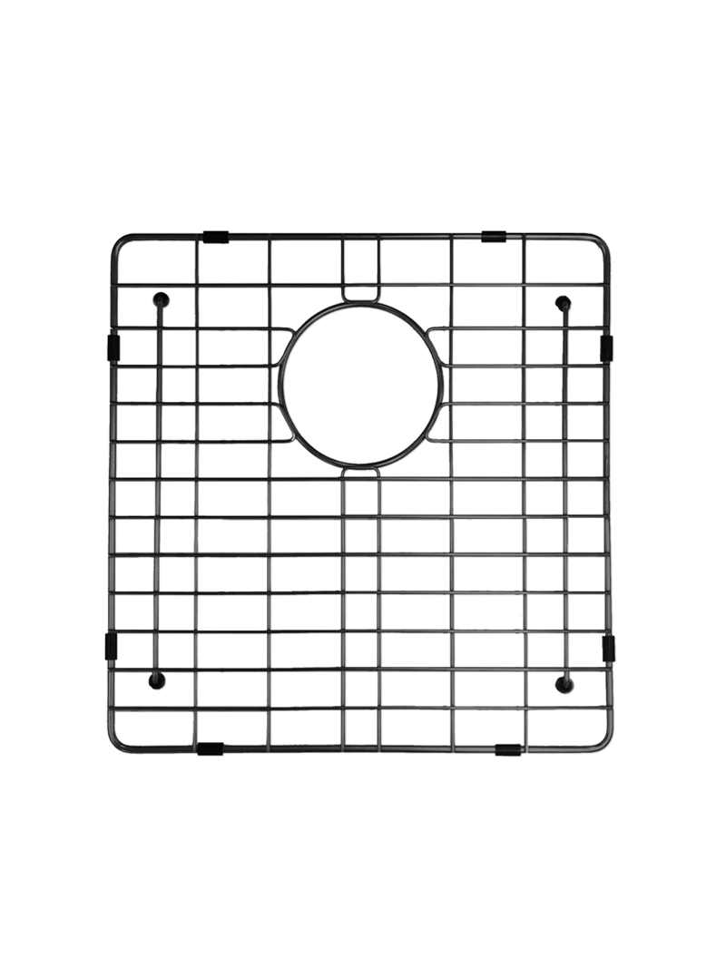 Meir Lavello Protection Grid for MKSP-S450450, Gunmetal