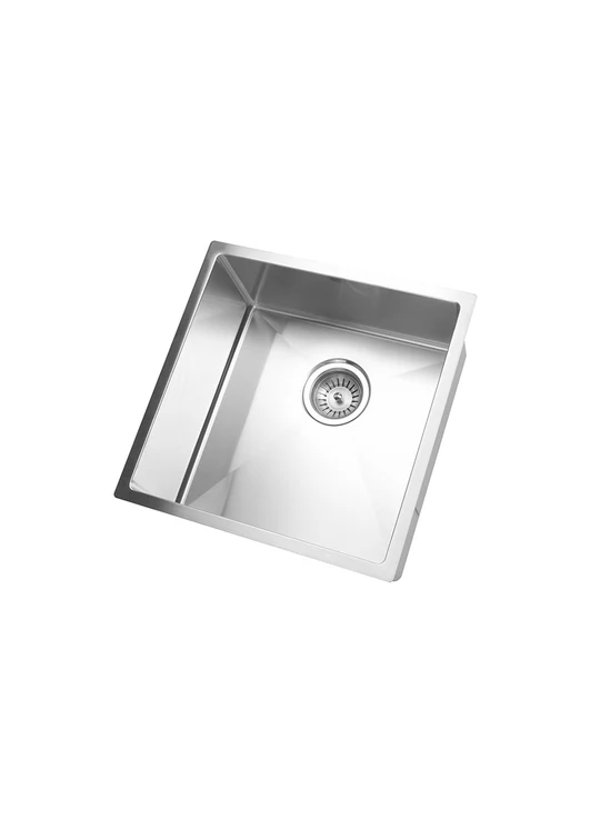 Meir Outdoor Sink - SS316