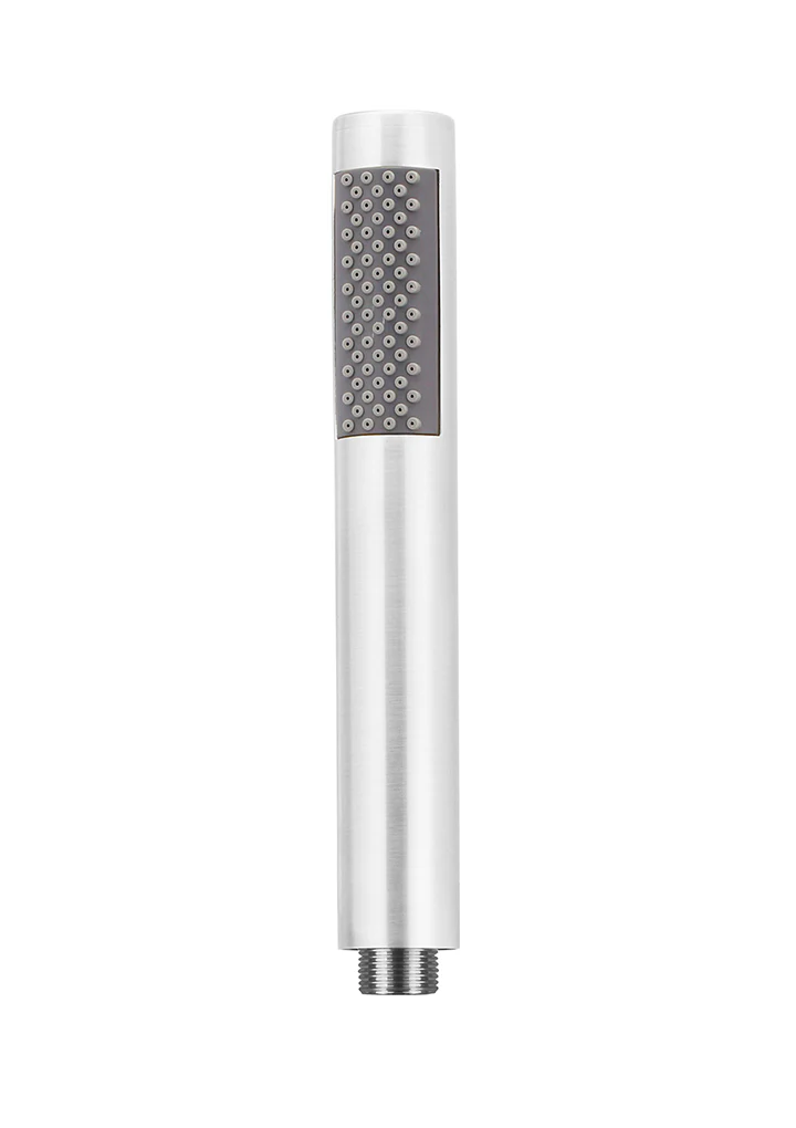 Meir Round Hand Shower Single Function, Chrome