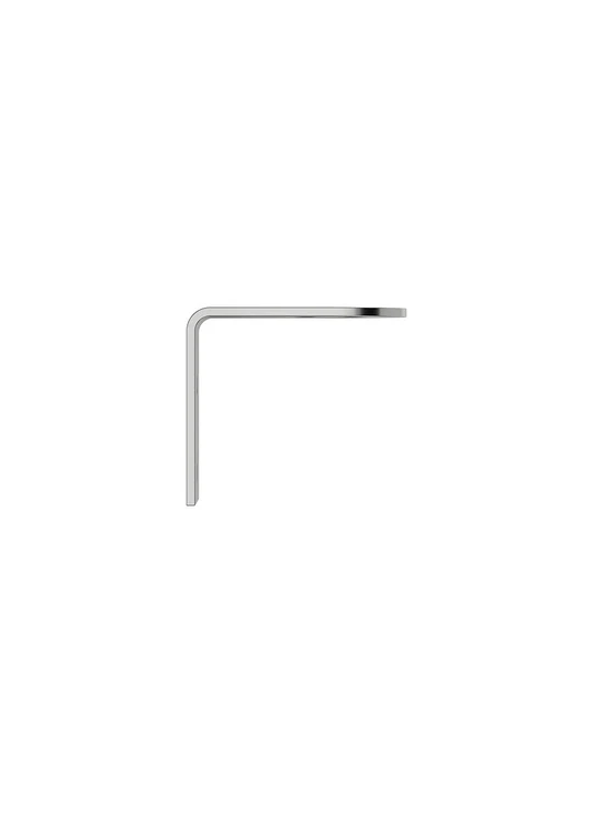 Meir Outdoor Soap Dispenser Bracket - SS316