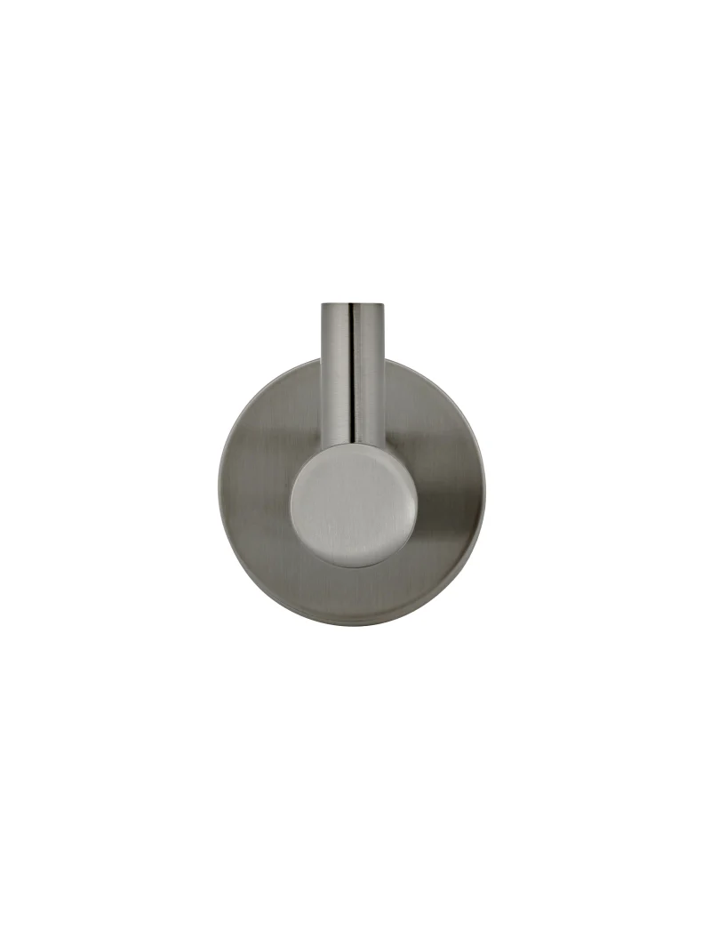 Meir Round Robe Hook, Shadow