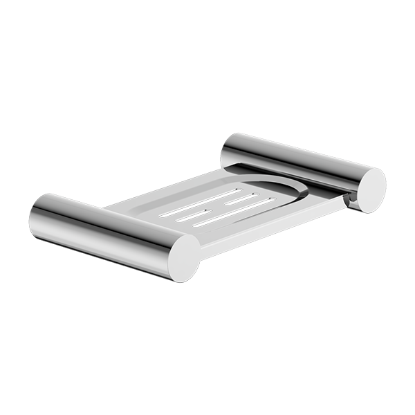 Nero New Mecca Soap Dish Holder, Chrome